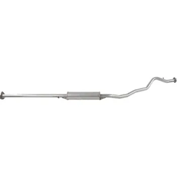 Tlumič výfuku Střední tlumič výfuku WALKER 22457