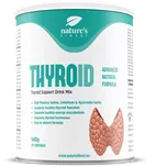 Nature's Finest Thyroid | podpora rovnováze štítné žlázy | podpora hormonální dráhy štítné žlázy | zdravá funkce štítné žlázy | denní nápoj pro štítnou žlázu