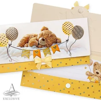 Obálka ARGUS Obálka s kartičkou 86-6002