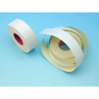 Speciální papír Etikety cenové 22x12 bílé COLA-PLY