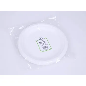 Talíř Talíř mělký TT - BIO 22cm / 12 ks