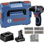 Bosch Professional GSR 12V-32 aku vrtací šroubovák 06019N7005