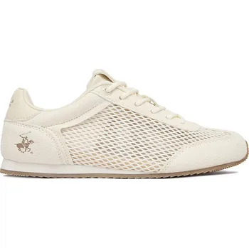 Dámské tenisky Sneakersy BEVERLY HILLS POLO CLUB