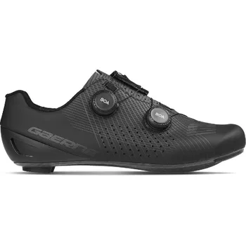 Pánská sportovní obuv GAERNE tretry sil.Fuga carbon core black EUR 46