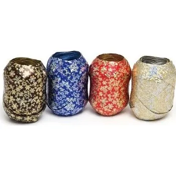 Stuha ARGUS Stuha papírová vajíčko vánoční 20034510