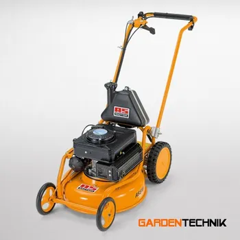 Sekačka Mulčovací sekačka AS-MOTOR AS 510 ProClip 2T ES A