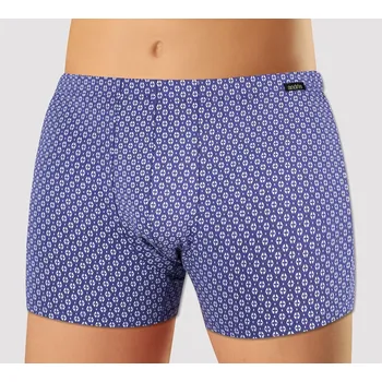 Trenýrky Andrie PS 5979 - černá s bílým - 54/56