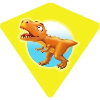 Létající drak Drak DINOSAURUS 68x73cm ( W028589)