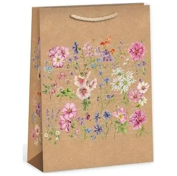 Dárková taška ARGUS Dárková papírová taška (23.3 x 31.3 cm) 07540144