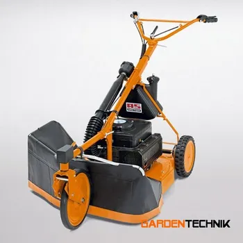 Sekačka Univerzální sekačka AS-MOTOR AS 26 2T ES