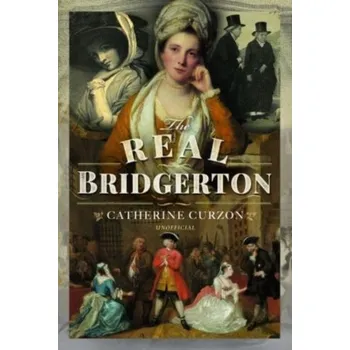 Cestování The Real Bridgerton - Curzon, Catherine