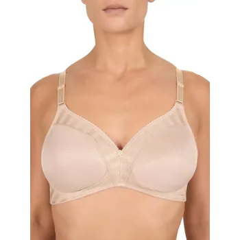 Podprsenka Felina 76 Weftloc 0000376, BH ohne Bügel 376 003 písková 80D