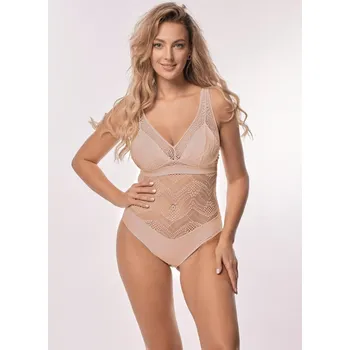 Body Body Mefemi Desire Cappucino S-XL cappuccino XXL