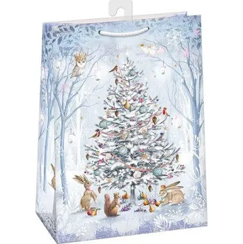 Dárková taška ARGUS Dárková papírová taška (34.5 x 48 cm) 08930461h