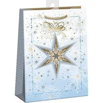 Dárková taška ARGUS Dárková papírová taška (23.5 x 33 cm) 08590159h