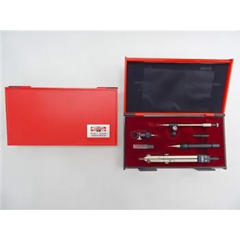 KOH-I-NOOR Soupravy kružidel 06168