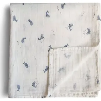 Zavinovačka MUSHIE zavinovačka Whales