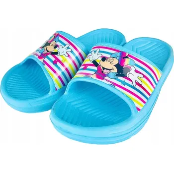 Chlapecké pantofle Dětské pantofle Disney Minnie Star 33/34