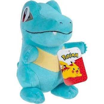Dětské zboží Jazwares Pokémon plyšák Totodile 20 cm