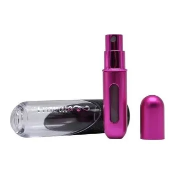 Nestandardní parfém Travalo - Travalo Classic HD - tmavě růžový - 5 ml