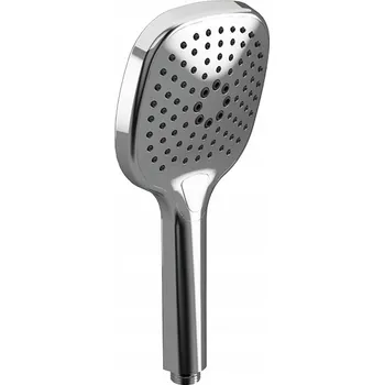 Sprchová hlavice Sprchová Sprchová Hlavice EXCELLENT chromová 3 funkce AREX.SH.100CR