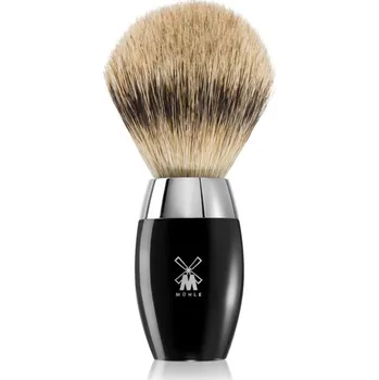 Osvětlení pro motocykl Mühle KOSMO Fine Badger štětka na holení z jezevčí srsti střední 1 ks