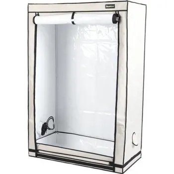 Zahrada Homebox Ambient R120 S, 120x60x180 cm