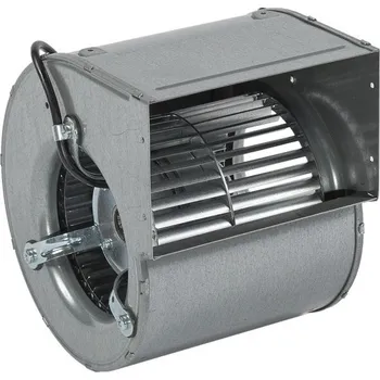 potrubní ventilátor Torin Torin-Sifan 700 m3/h, kovový ventilátor ulita [DDN 524-700]