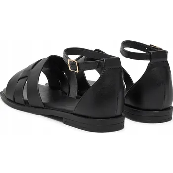 Dámské sandále Jenny sandály žena černá 8036034