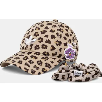 Kšiltovka Kšiltovka adidas Originals KC8659 béžová 80X, vel. S/M