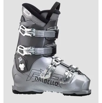 Zimní sport Dalbello FXR MS Silver/Steel