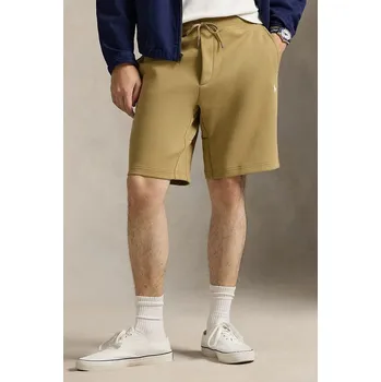 Pánské kraťasy Kraťasy Polo Ralph Lauren 710881520 zelená 81X, vel. M