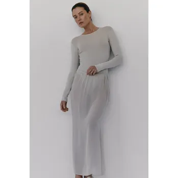 Body Body MUUV. PORTO body.PORTO béžová 01X, vel. XS