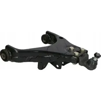 Zavěšení kol Ashika 72-0K-K15R Rameno, odpružení