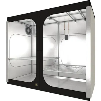 Pěstební box Secret Jardin Dark Room Wide 237x120x200 cm, DR240W R4.0