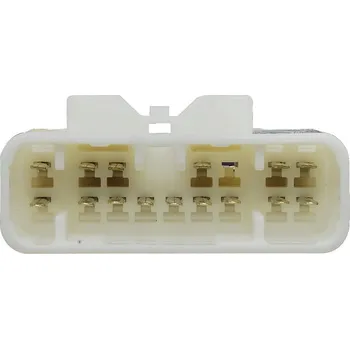 Auto Hi-Fi Adaptér pro ovládání na volantu Isuzu D-Max (2012->)