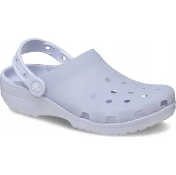Dámské pantofle Crocs Dámské Boty Dřeváky Nazouváky Classic Frosted 210928 Clog 38-39