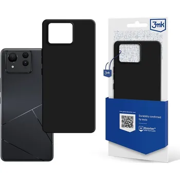 Pouzdro na mobilní telefon Zadní Kryt 3mk pro Asus Zenfone 11 Ultra černý
