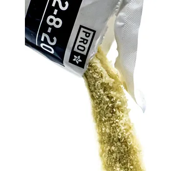 Hnojivo Athena PRO Grow 2.2 kg SÁČEK, základní hnojivo na růst