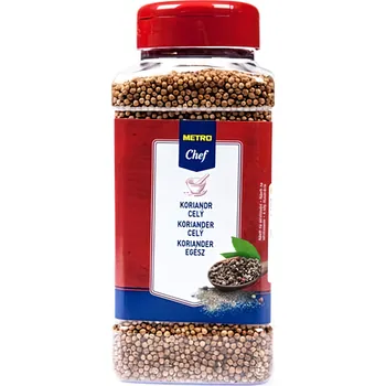Koření Metro Chef Koriandr 280g