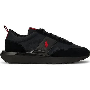 Pánské tenisky Tenisky Polo Ralph Lauren Train 89 Rib 809P01638002.001 černá 99X, EUR 36