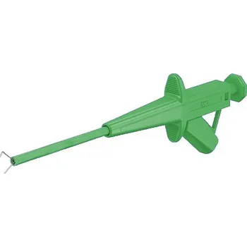 Krokosvorka SKPS-4 zelená - Krokosvorka