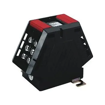 Transformátor KSU 2; 1+1/5A; 20VA; tř.1 - Součtový transformátor proudu