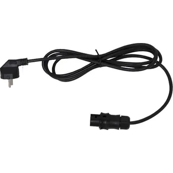 Osvětlení pro růst rostliny Napájecí kabel SANlight pro EVO/Q-Series Gen2 svítidla