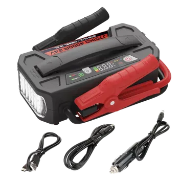 Startovací zdroj LOKITHOR J701HD