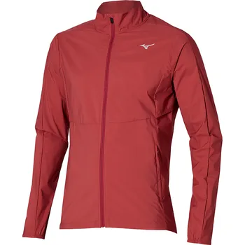 Běžecké oblečení Běžecká bunda Mizuno Premium Warm Jacket J2GEA50260 Velikost textilu: M