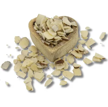 FITBOY Para ořechy plátky 1000g 1000g