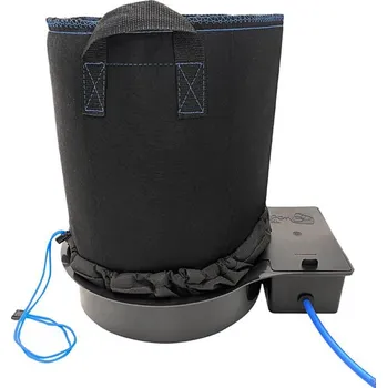 Pěstební systém Autopot FlexiPot, 1 květináč bez nádrže (Aquavalve5)