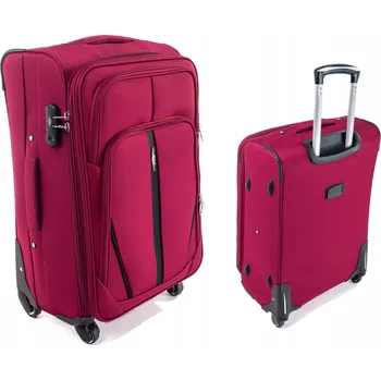 RGL velký měkký kufr z cordury X S20 94 l