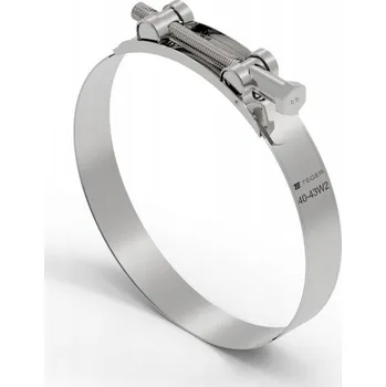 hadicová spona HADICOVÁ SPONA GBS W2 NEREZOVÁ 40-43 TEGER